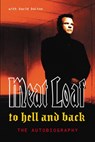 To Hell And Back - David Dalton ; Meat Loaf - 9780753504437
