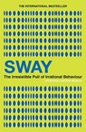 Sway - Ori Brafman ; Rom Brafman - 9780753516829