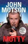 Motty - John Motson - 9780753518137