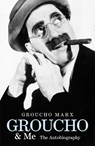 Groucho and Me - Groucho Marx - 9780753519509