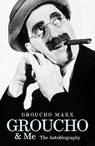 Groucho and Me - Groucho Marx - 9780753519509