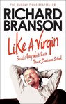 Like A Virgin - Richard Branson - 9780753519929