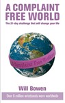 A Complaint Free World - Will Bowen - 9780753520024