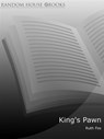 King's Pawn - Ruth Fox - 9780753527641