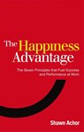 The Happiness Advantage - Shawn Achor - 9780753539477