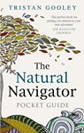 The Natural Navigator Pocket Guide - Tristan Gooley - 9780753539859