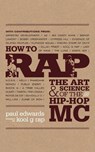 How to Rap - Paul Edwards - 9780753540893