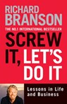 Screw It, Let's Do It - Sir Richard Branson - 9780753547427