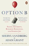 Option B - Sheryl Sandberg ; Adam Grant - 9780753548301