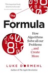 The Formula - Luke Dormehl - 9780753549254
