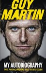 Guy Martin: My Autobiography - Guy Martin - 9780753549957