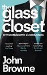 The Glass Closet - John Browne - 9780753550397