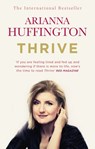 Thrive - Arianna Huffington - 9780753550458