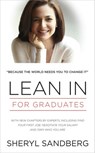Lean In - Sheryl Sandberg - 9780753550816