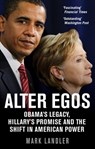 Alter Egos - Mark Landler - 9780753551721