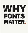 Why Fonts Matter - Sarah Hyndman - 9780753551912