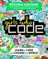 Girls Who Code - Reshma Saujani - 9780753552070