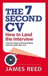 The 7 Second CV - James Reed - 9780753553084