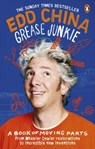 Grease Junkie - Edd China - 9780753553565