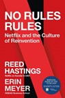 No Rules Rules - Reed Hastings ; Erin Meyer - 9780753553640