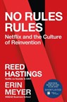 No Rules Rules - Reed Hastings ; Erin Meyer - 9780753553664