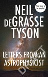 Letters from an Astrophysicist - TYSON,  Neil deGrasse - 9780753553794