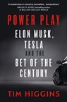 Power Play - Tim Higgins - 9780753554401