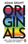 Originals - Adam Grant - 9780753556993