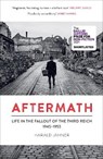 Aftermath - JAHNER,  Harald - 9780753557877