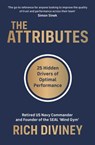 The Attributes - Rich Diviney - 9780753558683