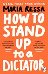 How to Stand Up to a Dictator - Maria Ressa - 9780753559215