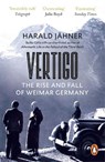 Vertigo - Harald Jahner - 9780753559987