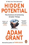 Hidden Potential - Adam Grant - 9780753560068