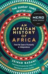 An African History of Africa - Zeinab Badawi - 9780753560143