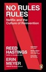 No Rules Rules - Reed Hastings ; Erin Meyer - 9780753560969