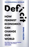Deficit - Emma Holten - 9780753561478