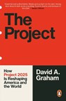 The Project - David A. Graham - 9780753561829