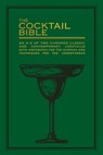 The Cocktail Bible - Pyramid - 9780753733066