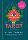 The Tarot Book and Card Deck - Sarah Bartlett - 9780753734186