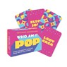 Who Am I? Pop: Guess the Greatest Musicians from the Pop Hall of Fame -  - 9780753735541