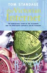 The Victorian Internet - Tom Standage - 9780753807033