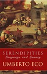 Serendipities - Prof Umberto Eco - 9780753808788