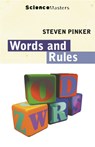 Words And Rules - Prof Steven Pinker - 9780753810255