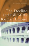 The Decline and Fall of the Roman Empire - Edward Gibbon ; Hugh Trevor-Roper - 9780753818817