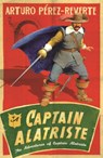 Captain Alatriste - Arturo Perez-Reverte - 9780753820872