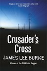 Crusader's Cross - James Lee (Author) Burke - 9780753820933