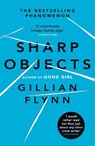 Sharp Objects - Gillian Flynn - 9780753822210
