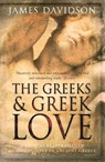 The Greeks And Greek Love - James Davidson - 9780753822265