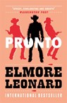 Pronto - Elmore Leonard - 9780753822401