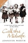Call The Midwife - Jennifer Worth - 9780753823835